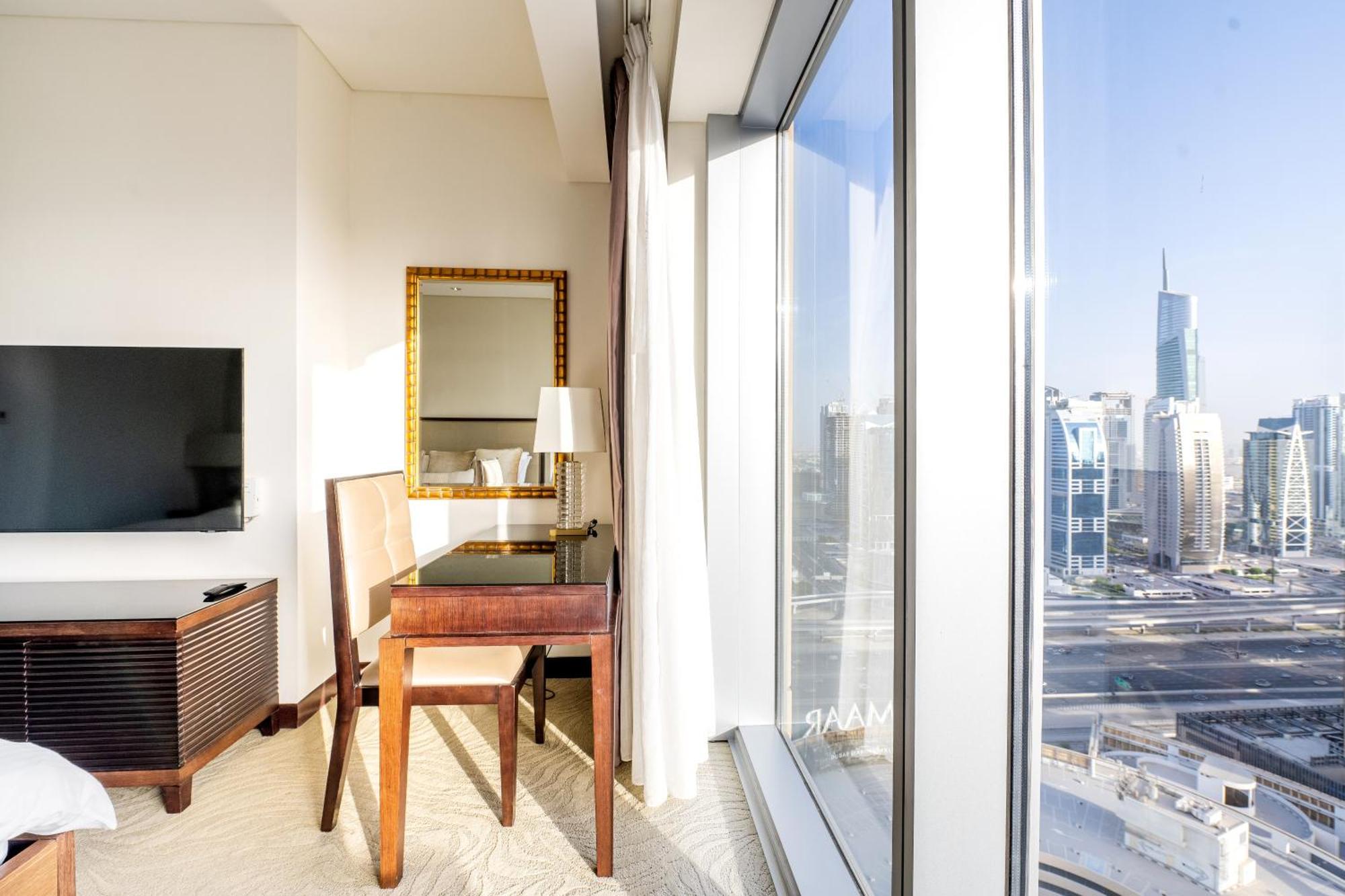 Address Dubai Marina, Gardenia Suites Full Marina View With Direct Access To Marina Mall Exterior foto