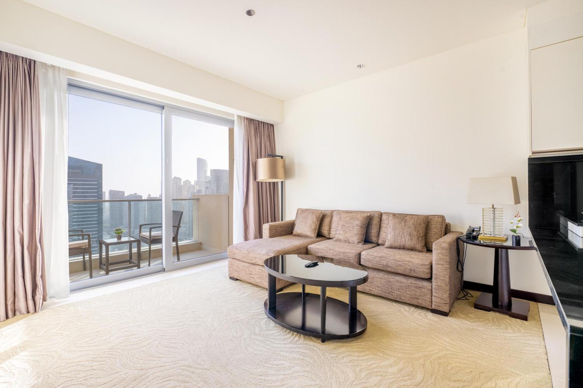 Address Dubai Marina, Gardenia Suites Full Marina View With Direct Access To Marina Mall Exterior foto