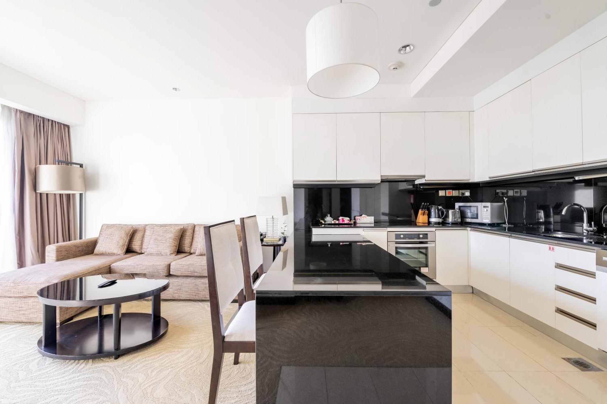 Address Dubai Marina, Gardenia Suites Full Marina View With Direct Access To Marina Mall Exterior foto