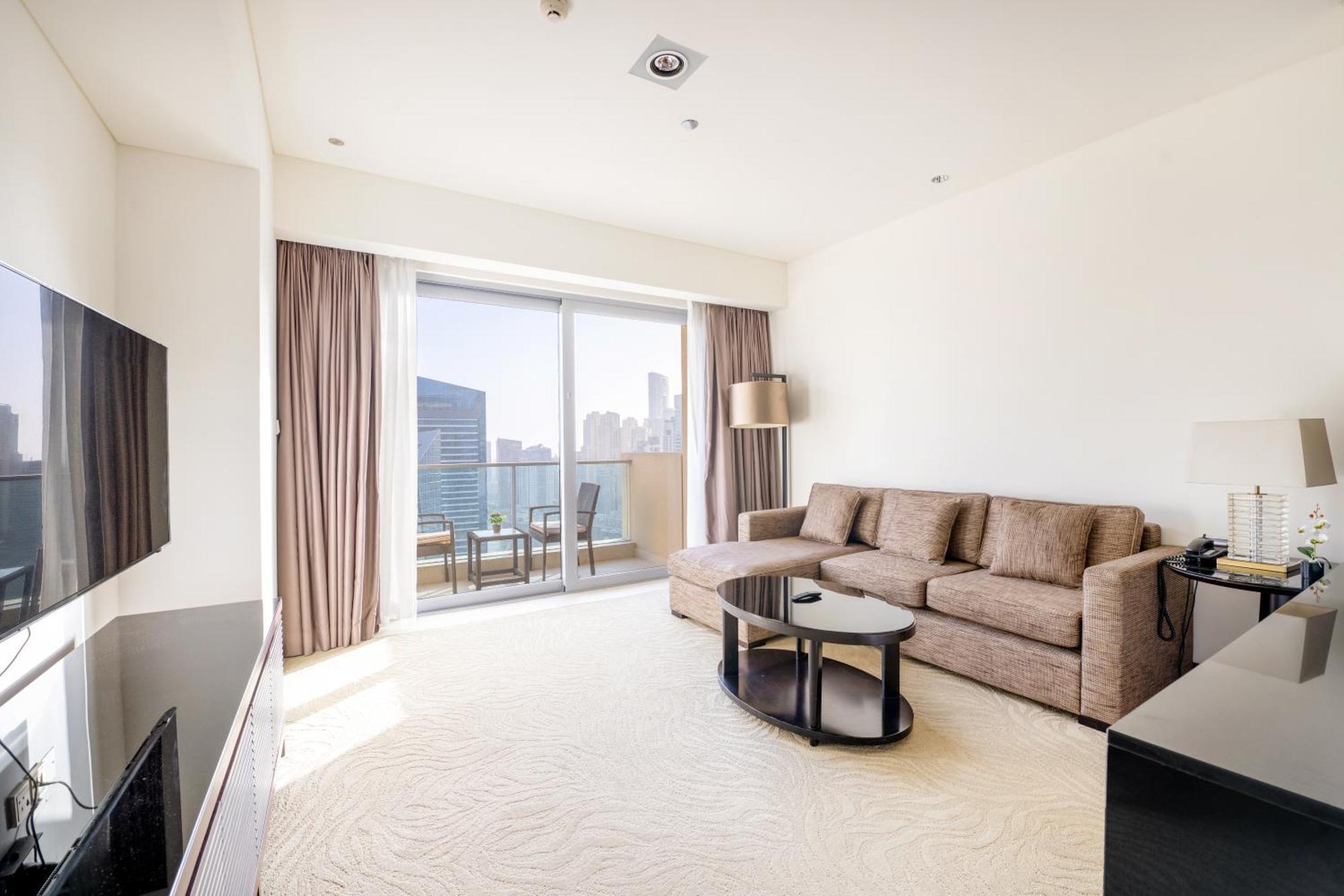 Address Dubai Marina, Gardenia Suites Full Marina View With Direct Access To Marina Mall Exterior foto
