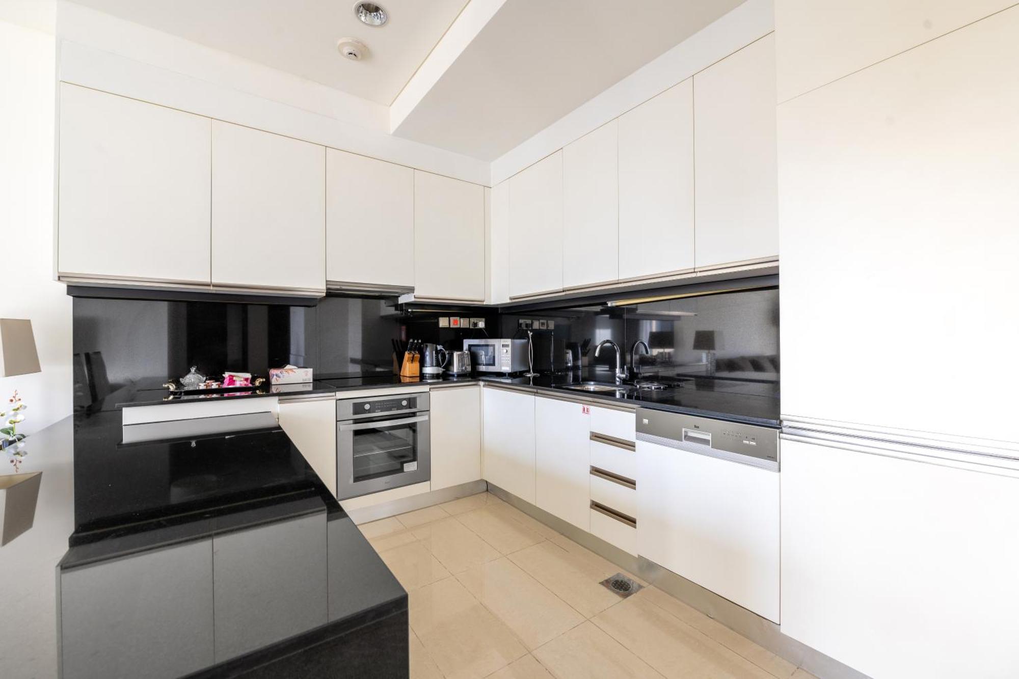 Address Dubai Marina, Gardenia Suites Full Marina View With Direct Access To Marina Mall Exterior foto