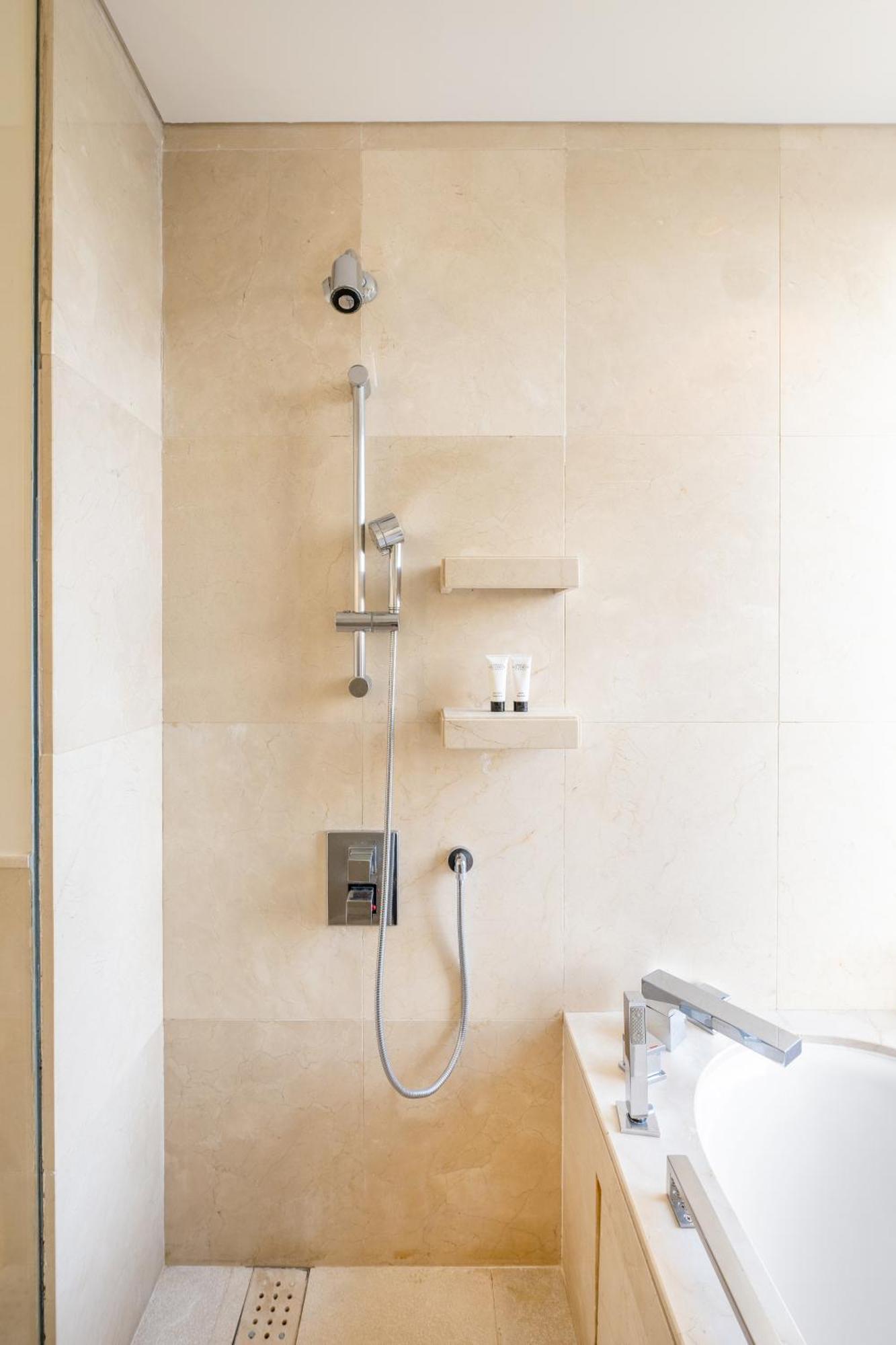 Address Dubai Marina, Gardenia Suites Full Marina View With Direct Access To Marina Mall Exterior foto