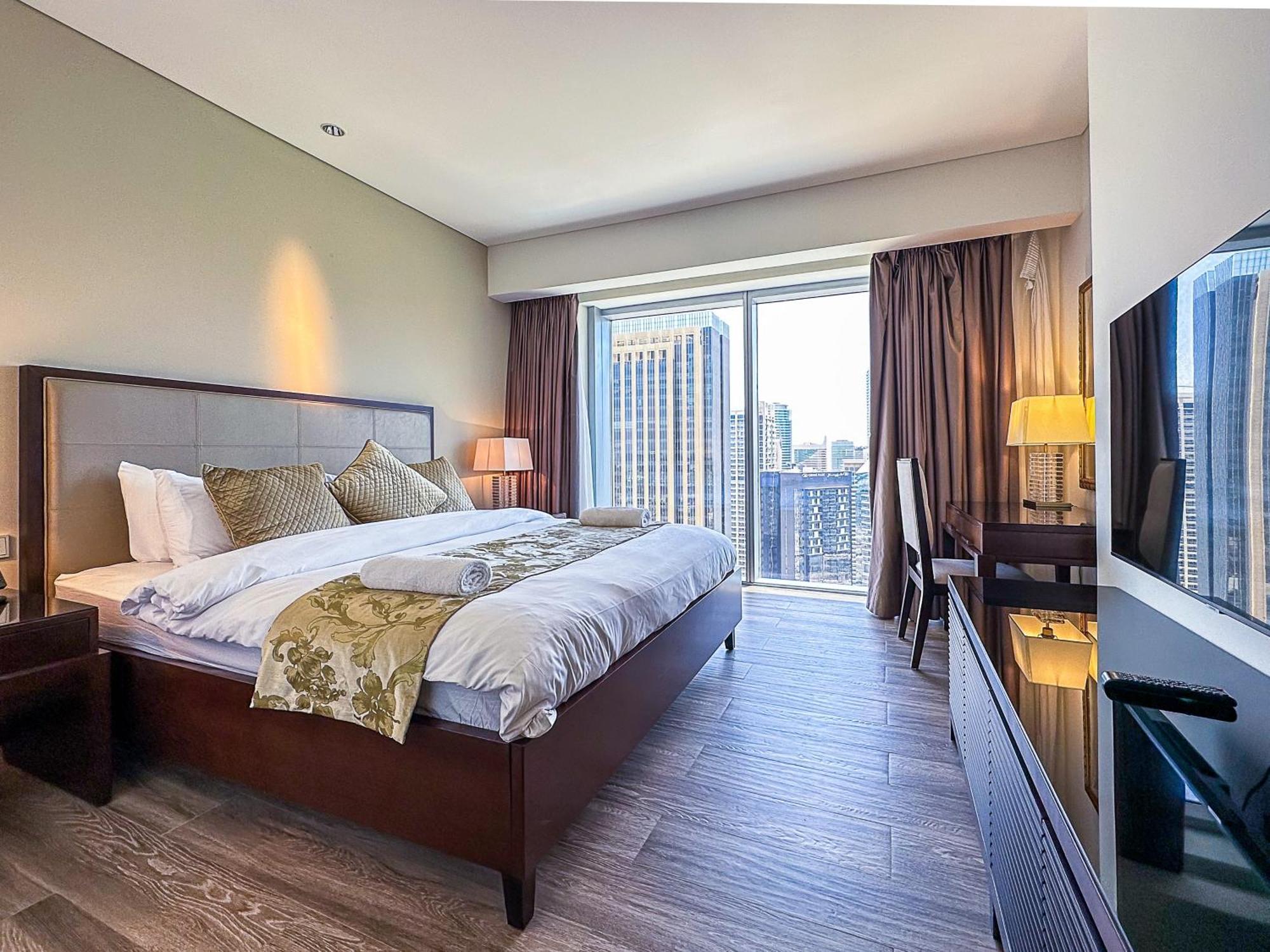 Address Dubai Marina, Gardenia Suites Full Marina View With Direct Access To Marina Mall Exterior foto