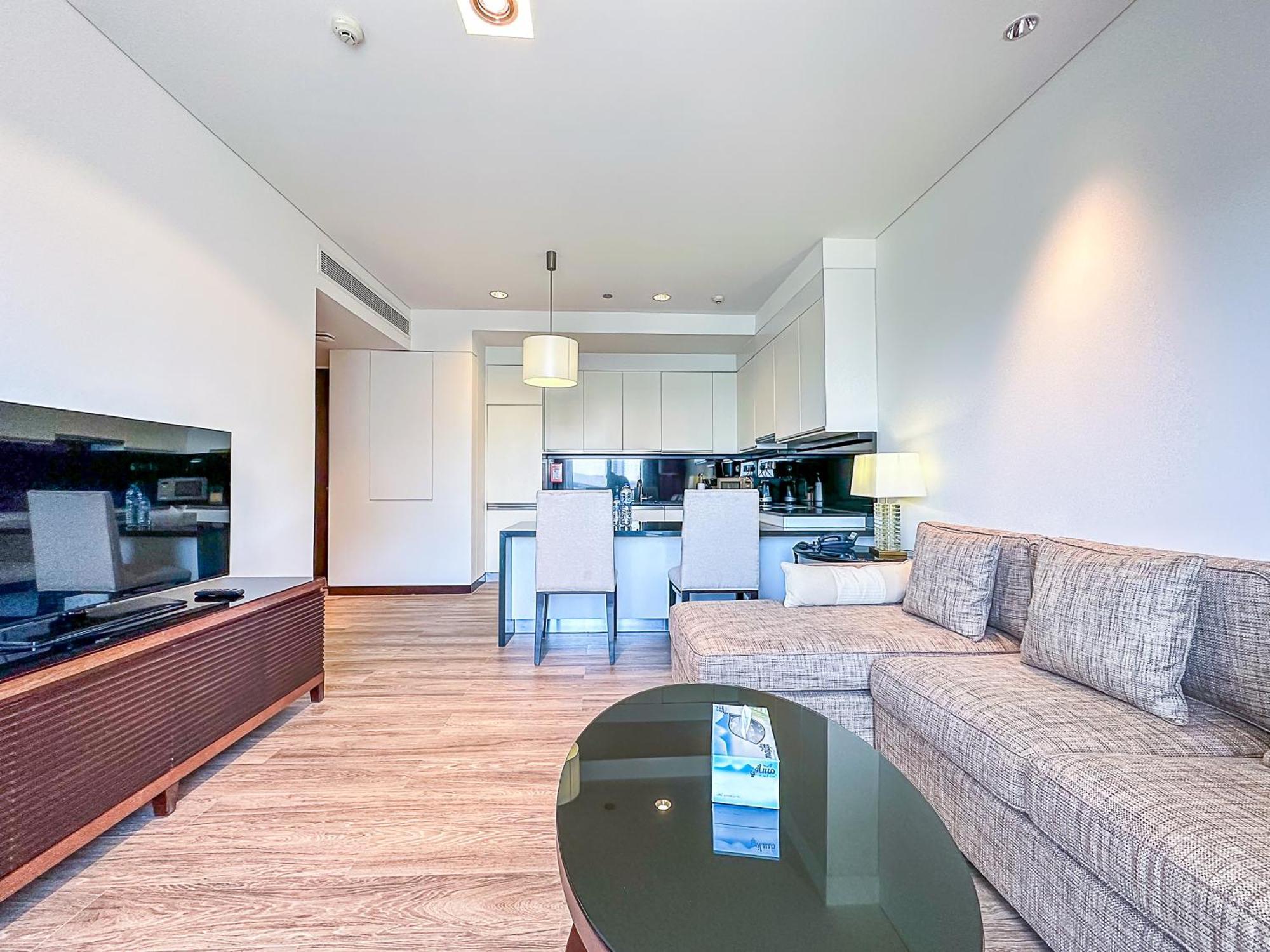 Address Dubai Marina, Gardenia Suites Full Marina View With Direct Access To Marina Mall Exterior foto