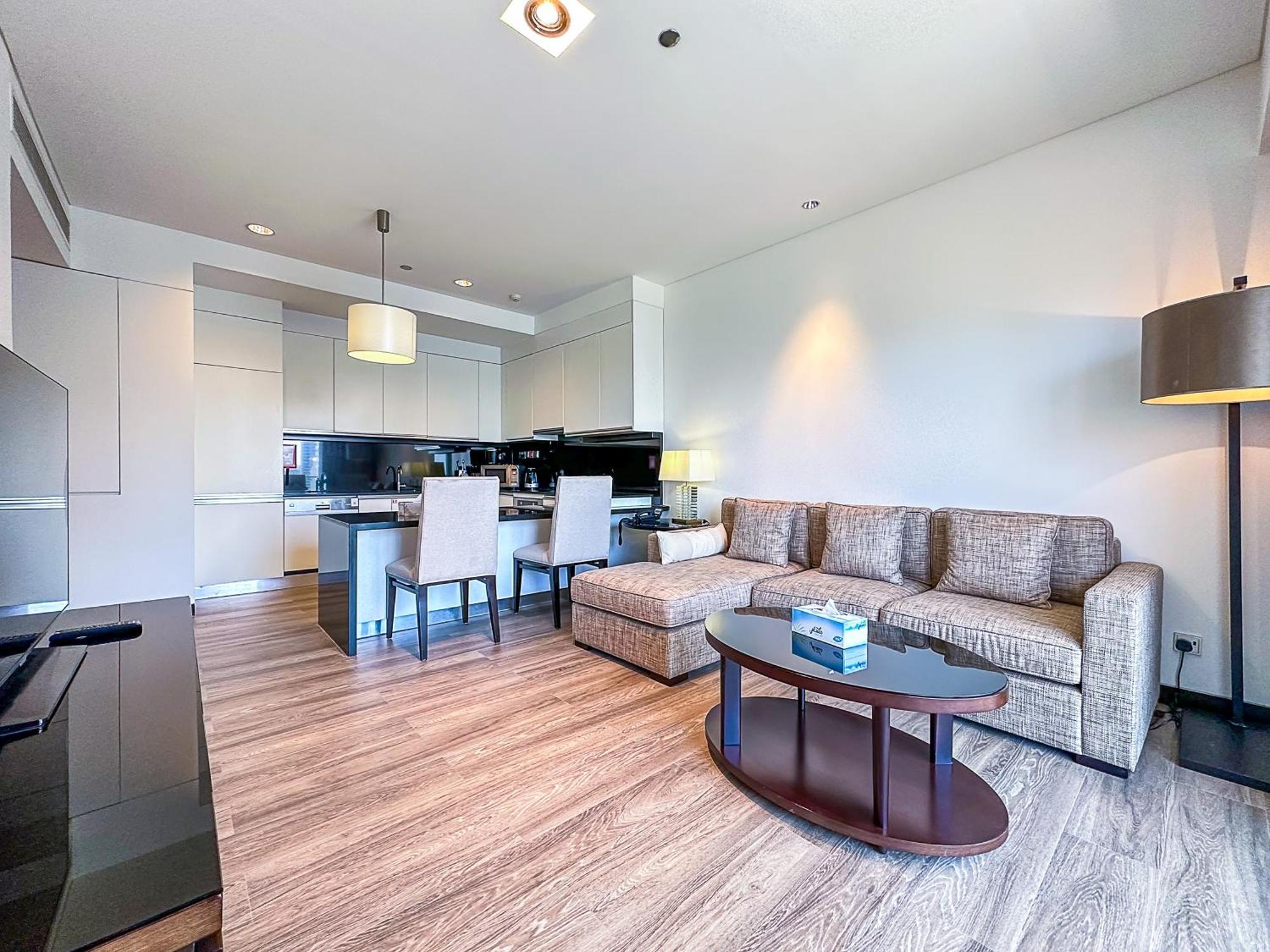 Address Dubai Marina, Gardenia Suites Full Marina View With Direct Access To Marina Mall Exterior foto
