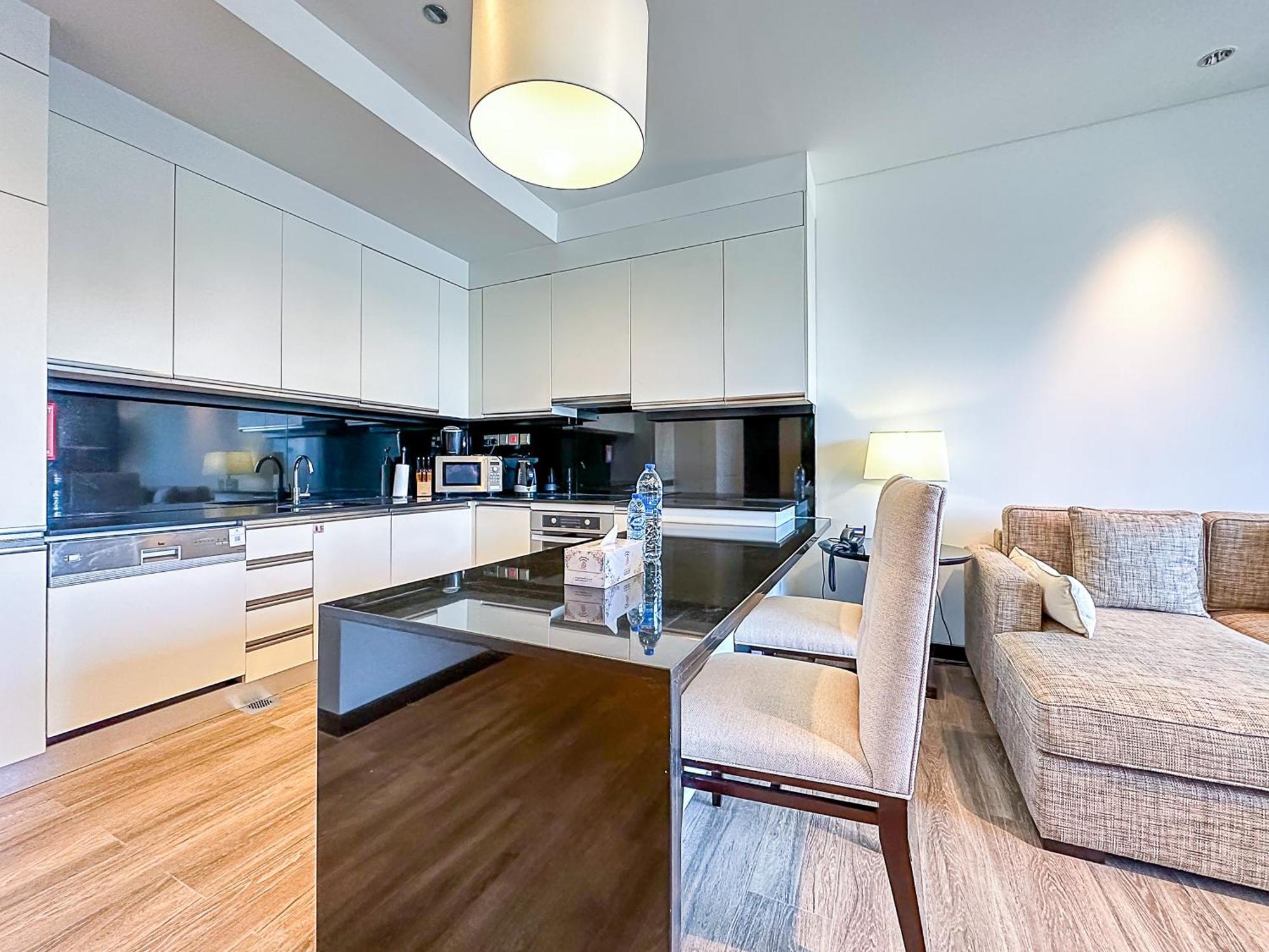 Address Dubai Marina, Gardenia Suites Full Marina View With Direct Access To Marina Mall Exterior foto