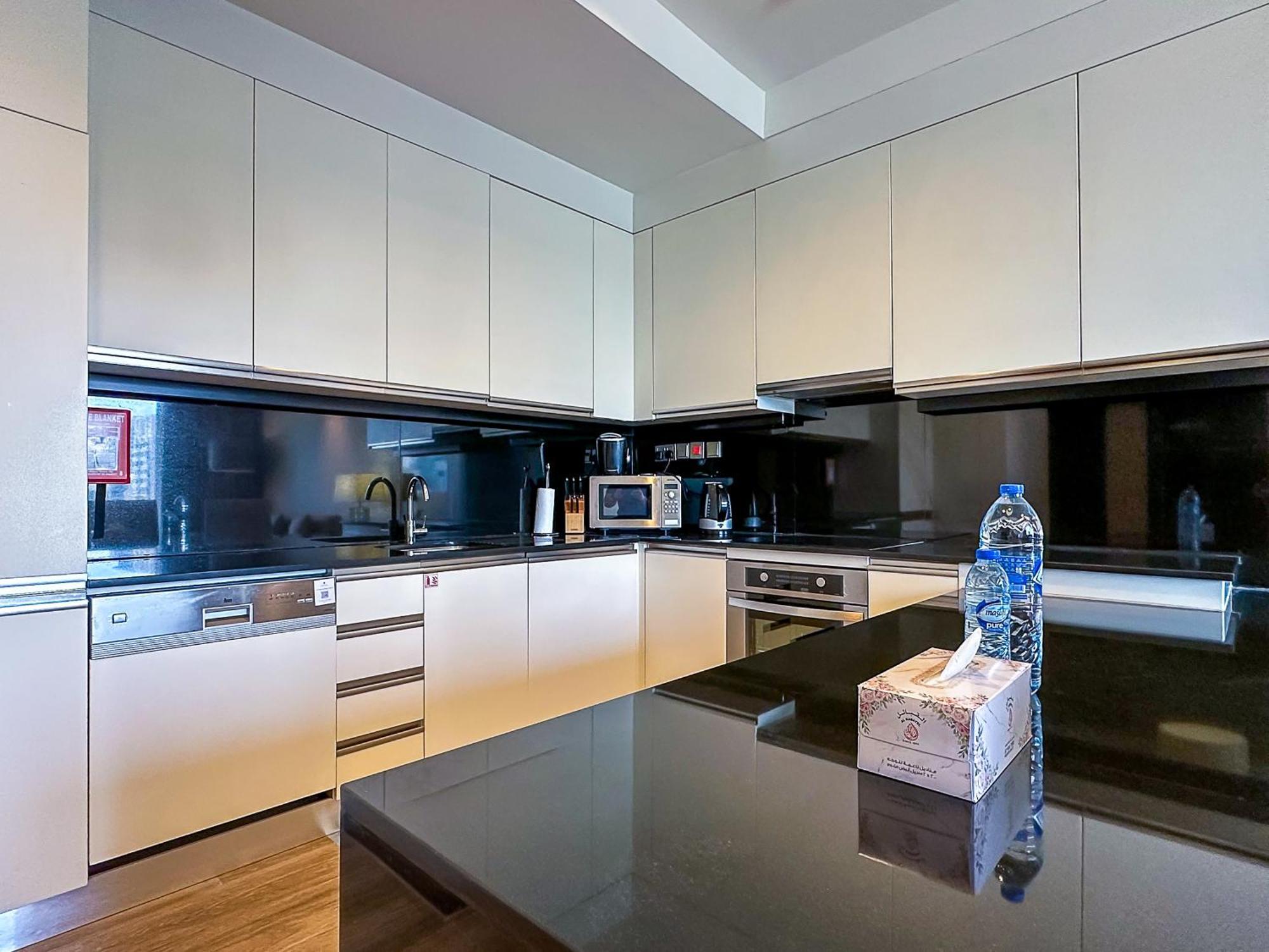 Address Dubai Marina, Gardenia Suites Full Marina View With Direct Access To Marina Mall Exterior foto