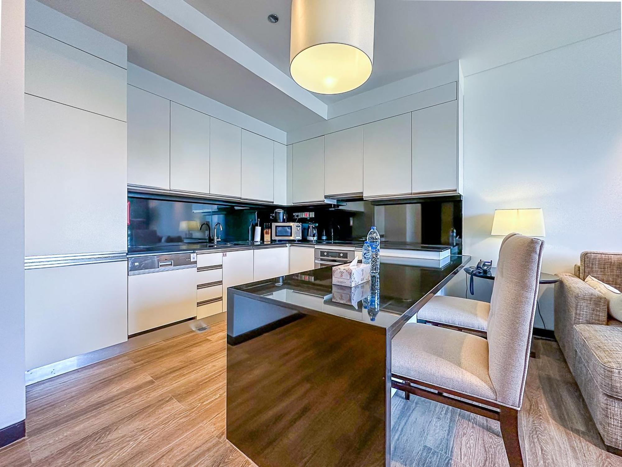 Address Dubai Marina, Gardenia Suites Full Marina View With Direct Access To Marina Mall Exterior foto